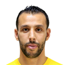 FO4 Player - Mounir El Hamdaoui