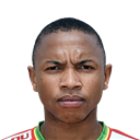 FO4 Player - Andile Jali