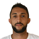 FO4 Player - Mohamed Larbi