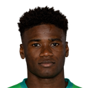 FO4 Player - M. Diarra