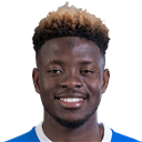 A. Ouattara - FO4 Player FO4 Player - A. Ouattara