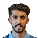 FO4 Player - A. Al Shammari