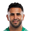 R. Mahrez - FO4 Player FO4 Player - R. Mahrez