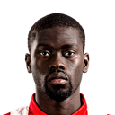 B. Ndiaye - FO4 Player FO4 Player - B. Ndiaye