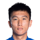 FO4 Player - Fu Yuncheng