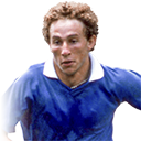 FO4 Player - J. Papin