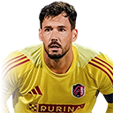 R. Bürki - FO4 Player FO4 Player - R. Bürki