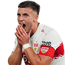 E. Demirović - FO4 Player FO4 Player - E. Demirović