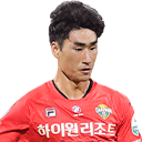 FO4 Player - Seo Min Woo