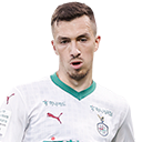 FO4 Player - A. Krivotsyuk