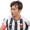 FO4 Player - Kim Jin Su