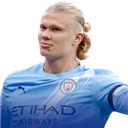 FO4 Player - E. Haaland