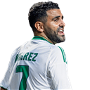R. Mahrez - FO4 Player FO4 Player - R. Mahrez