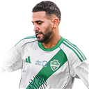 FO4 Player - R. Mahrez