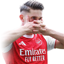 FO4 Player - V. Gyökeres