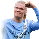 FO4 Player - E. Haaland