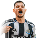 FO4 Player - Bruno Guimarães