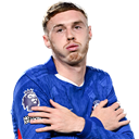 FO4 Player - C. Palmer