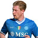 FO4 Player - K. De Bruyne