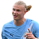 FO4 Player - E. Haaland