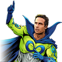 FO4 Player - L. Giuly