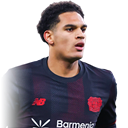 FO4 Player - J. Quansah