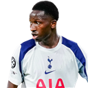 FO4 Player - P. Sarr