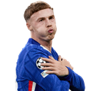 FO4 Player - C. Palmer