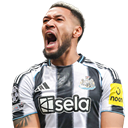 FO4 Player - Joelinton