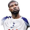 FO4 Player - K. Danso