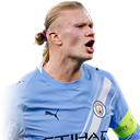 FO4 Player - E. Haaland