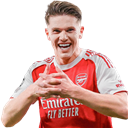 FO4 Player - V. Gyökeres