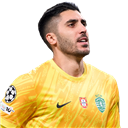 FO4 Player - Rui Silva