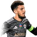 FO4 Player - A. Zoubir