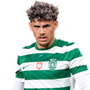 FO4 Player - M. Araújo