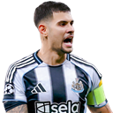 Bruno Guimarães - FO4 Player FO4 Player - Bruno Guimarães