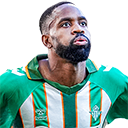 FO4 Player - C. Bakambu