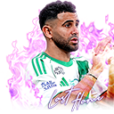 R. Mahrez - FO4 Player FO4 Player - R. Mahrez