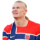 E. Haaland - FO4 Player FO4 Player - E. Haaland