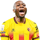 E. Kayembe - FO4 Player FO4 Player - E. Kayembe