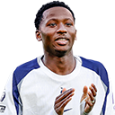 FO4 Player - P. Sarr