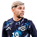 Julio César Enciso - FO4 Player FO4 Player - Julio César Enciso