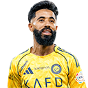 N. Boushal - FO4 Player FO4 Player - N. Boushal