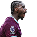A. Tuanzebe - FO4 Player FO4 Player - A. Tuanzebe
