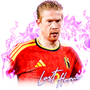FO4 Player - K. De Bruyne