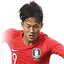 FO4 Player - Lee Seung Woo