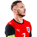 M. Arnautović - FO4 Player FO4 Player - M. Arnautović
