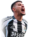 Bruno Guimarães - FO4 Player FO4 Player - Bruno Guimarães