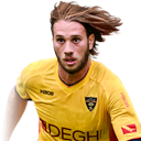 A. Gallo - FO4 Player FO4 Player - A. Gallo