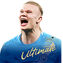 FO4 Player - E. Haaland